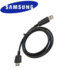 Samsung USB Data Cable - APCBS10BBE 1