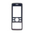 Nokia 6300 Replacement Front Housing - Silver 1