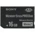 Sony 16GB Memory Stick PRO Duo Mark 2 - With Reader 1
