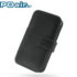 PDair Leather Book Case - Apple iPhone 3GS / 3G 1