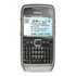 Sim Free Nokia E71 - Steel Grey 1