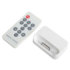 Universal Dock with IR Remote for iPhone 1