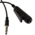 iPhone 3G Stereo Headset Adapter 1