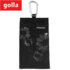 Golla Letti Mobile Phone Bag - Black 1