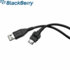 BlackBerry Micro USB Data Kabel - ASY-18683-001 1
