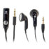 HTC HS U350 Audio Adapter und Kopfhörer 1