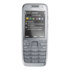 Sim Free Nokia E52 - Grey 1