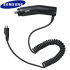 Samsung CAD300UBEC/STD Auto Oplader 1