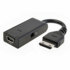 Samsung i900 Audio And Charger Adapter 1