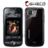 InvisibleSHIELD Full Body Protector - Samsung Jet S8000 1