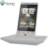 HTC CR G300 Sync & Charge Cradle - White 1