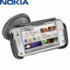 Nokia CR-116 - N97 Mobile Holder 1