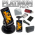 Platinum Pack For Samsung Omnia HD 1