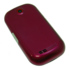 Samsung Genio Touch Back Cover - Donker Roze 1