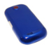 Samsung Genio Touch Back Cover - Blue 1
