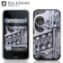 Sticker iPhone 3 GelaSkins - Birth Machine 1