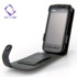 Capdase Classic Leather Flip Case for Nokia 5800 / 5230 1