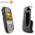 Seidio BlackBerry 8520 Curve Innocase  - Black 1