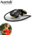 Avantalk Jogger Bluetooth Headset - Black 1