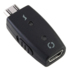 Mini USB To Micro USB Adapter With On / Off Switch 1
