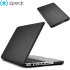 Speck SeeThru SATIN MacBook Pro 13" Hard Case - Black 1