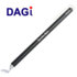 DAGi Smartphone Slim Line Capacitive Stylus - Black 1