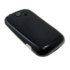 Samsung Genio Qwerty Back Cover - Black 1