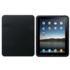 iPad Silicone Case - Black 1