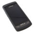 Silikon Case für Samsung Wave S8500 in schwarz 1