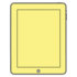 Martin Fields Screen Protector - Apple iPad 1