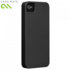 Case-Mate Barely There para iPhone 4S / 4 - Negra 1