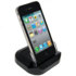 Station d'accueil chargement & synchronisation USB iPhone 4S / 4 1