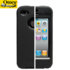 OtterBox Defender Series iPhone 4S / 4 Tough Case - Black 1