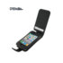 PDair Leather Flip Case - Apple iPhone 4S / 4 1