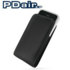 Pochette en cuir iPhone 4S / 4 PDair Vertical - Compatible Bumper 1