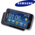 Originale Samsung Galaxy S i9000 und Galaxy S Plus Tischladestation ECR-D968BEGSTD 1