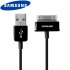 Official Samsung Galaxy Tab USB Cable - 1m 1