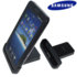Samsung Galaxy Tab Multimedia Desk Dock 1