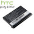 HTC BA S470 Desire HD Ersatzakkuakku - 1230 mAh 1