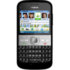Nokia E5 Silicone Case - Black 1