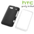 HTC Desire Z Hard Shell HC C540 1
