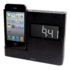 Radio Despertador KitSound Xdock para iPhone / iPod 1