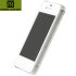 PowerSupport Air Jacket For iPhone 4S / 4 - Clear 1