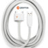 Griffin GC17120 XL 3m USB Dock Cable for iPad 3/2 iPhone and iPod 1