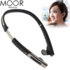 Casque Bluetooth Stereo Moor 1