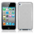 FlexiShield Skin For iPod Touch 4 - Clear 1