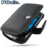 PDair Leather Book Case - Blackberry Torch 9800 1
