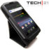 Tech 21 d3o Flip Case for Google Nexus S - Black 1