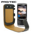 Pro-Tec Executive Leather Flip Case - BlackBerry 9800 Torch 1