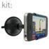 Kit: In Car Phone Holder for Large Phones 1